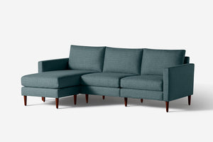 3-Seat Sofa with Chaise