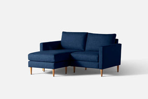 Loveseat with Chaise