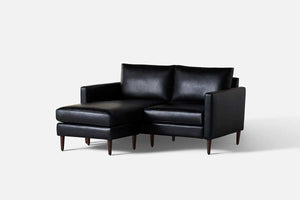 Loveseat with Chaise