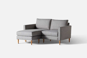 Loveseat with Chaise