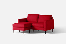 Load image into Gallery viewer, Loveseat with Chaise
