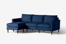 Load image into Gallery viewer, 3-Seat Sofa with Chaise
