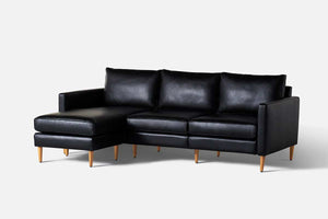 3-Seat Sofa with Chaise