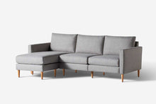 Load image into Gallery viewer, 3-Seat Sofa with Chaise
