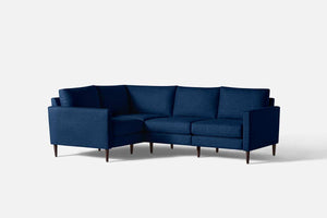 4-Seat Corner Sectional