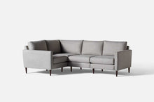 Load image into Gallery viewer, 4-Seat Corner Sectional
