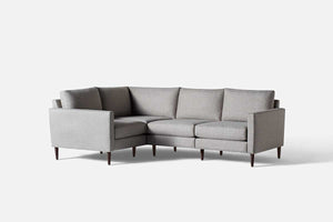 4-Seat Corner Sectional