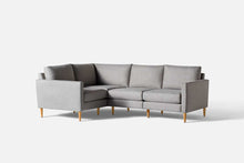 Load image into Gallery viewer, 4-Seat Corner Sectional
