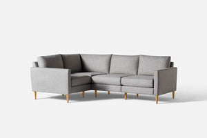 4-Seat Corner Sectional