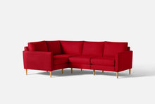 Load image into Gallery viewer, 4-Seat Corner Sectional
