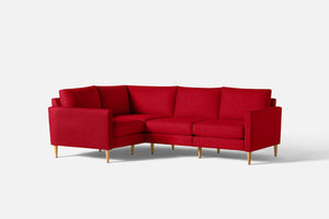 4-Seat Corner Sectional