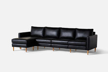 Load image into Gallery viewer, 4-Seat Sofa with Chaise
