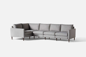 5-Seat Corner Sectional