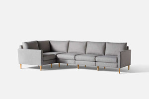 5-Seat Corner Sectional