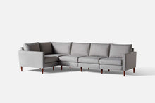 Load image into Gallery viewer, 5-Seat Corner Sectional
