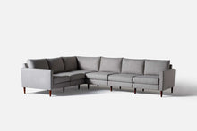 Load image into Gallery viewer, 6-Seat Corner Sectional
