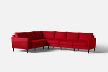 Load image into Gallery viewer, 6-Seat Corner Sectional
