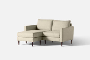 Loveseat with Chaise