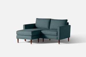 Loveseat with Chaise