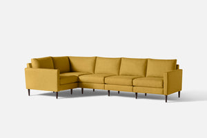 5-Seat Corner Sectional