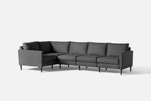 Load image into Gallery viewer, 5-Seat Corner Sectional
