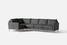 Load image into Gallery viewer, 5-Seat Corner Sectional
