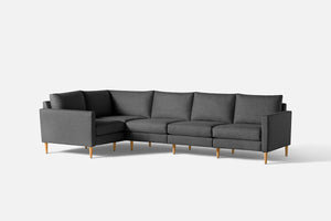 5-Seat Corner Sectional