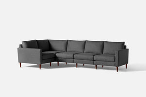 5-Seat Corner Sectional