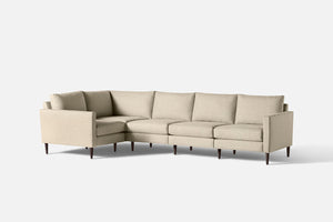 5-Seat Corner Sectional