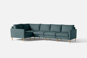 5-Seat Corner Sectional