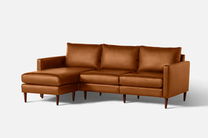 3-Seat Sofa with Chaise