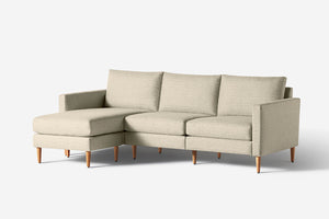 3-Seat Sofa with Chaise