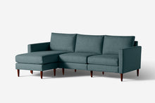 Load image into Gallery viewer, 3-Seat Sofa with Chaise
