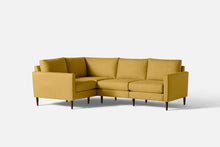 Load image into Gallery viewer, 4-Seat Corner Sectional
