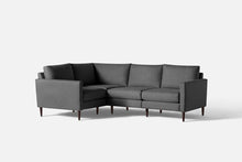 Load image into Gallery viewer, 4-Seat Corner Sectional
