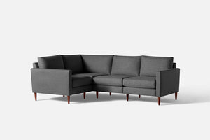 4-Seat Corner Sectional