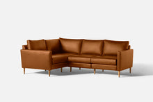 Load image into Gallery viewer, 4-Seat Corner Sectional
