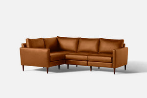 4-Seat Corner Sectional