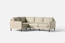 Load image into Gallery viewer, 4-Seat Corner Sectional
