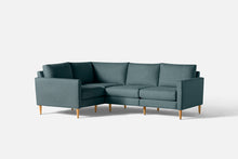 Load image into Gallery viewer, 4-Seat Corner Sectional
