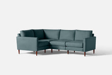 Load image into Gallery viewer, 4-Seat Corner Sectional
