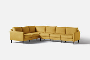 6-Seat Corner Sectional