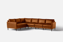 Load image into Gallery viewer, 6-Seat Corner Sectional
