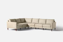 Load image into Gallery viewer, 6-Seat Corner Sectional
