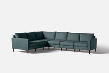 Load image into Gallery viewer, 6-Seat Corner Sectional
