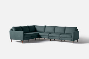 6-Seat Corner Sectional